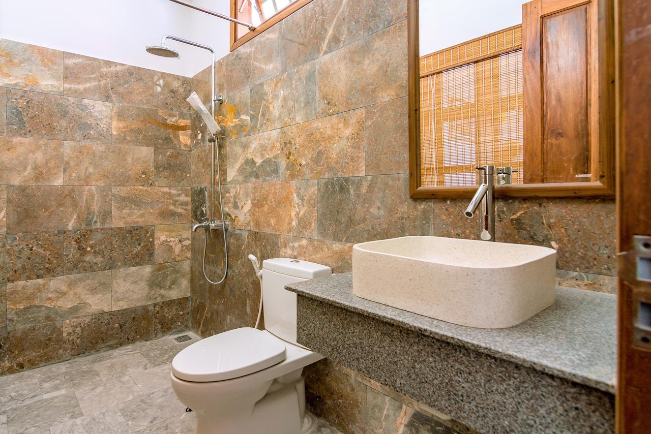 Fig Tree Boutique Villa Хойан Экстерьер фото